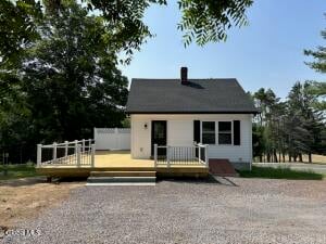 28 Hannay Road Westerlo, NY 12193