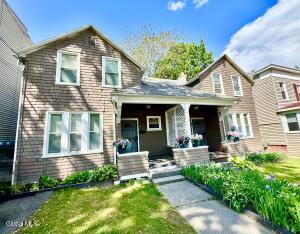 19-21 Bonheim Street Albany, NY 12204