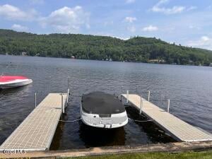 232 Fulton Road Caroga Lake, NY 12032