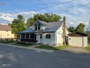 2 John Street Ticonderoga, NY 12883