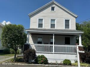 5 Edna Avenue Ravena, NY 12143