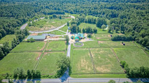 100 Howe Road Greenfield Center, NY 12833