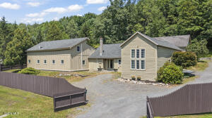 1977 State Route 295 Canaan, NY 12029