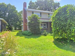 5 Elgin Avenue Massena, NY 13662