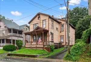 80 E E Main St Street Johnstown, NY 12095