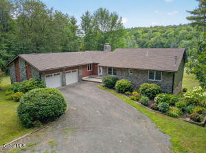 131 Dederich Road East Durham, NY 12423