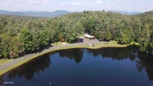 389 Grassville Road Brant Lake, NY 12815