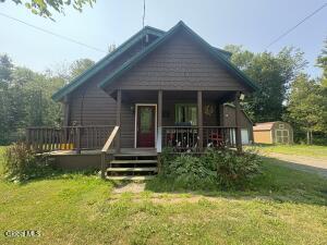 58 Wolcott Road Crown Point, NY 12928