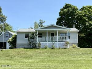 910 Blodgett Hill Road Ravena, NY 12143