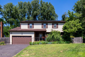 51 Aspen Circle Albany, NY 12208