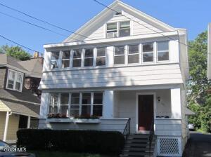 561 Park Avenue Albany, NY 12208