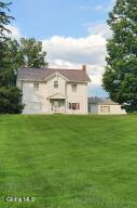 1352 County Route 24 Middle Granville, NY 12832