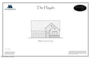 1F Mackenna Court Ballston Lake, NY 12019