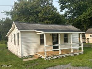 703 US Route 20 New Lebanon, NY 12125