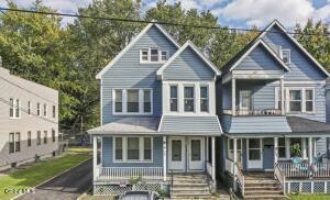 18 Dudley Heights Albany, NY 12210