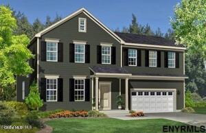 28 Windrow Way Mechanicville, NY 12118