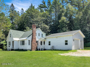 6744 State Route 8 Brant Lake, NY 12815