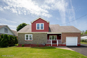 135 Freemans Bridge Road Glenville, NY 12302