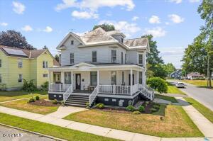 15 4th Avenue Hudson Falls, NY 12839