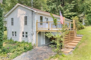 520 Morey Park Hill Road Nassau, NY 12123