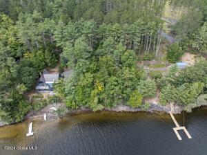 14 Adk Acres prvt. Road Edinburg, NY 12134