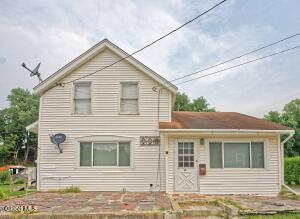 31 Carey Avenue Hoosick Falls, NY 12090