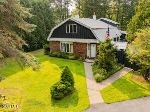 1451 Lake Avenue Lake Luzerne, NY 12846