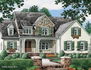 7 Arlington Circle Ballston Spa, NY 12020