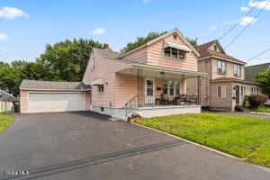 1207 Curry Road Rotterdam, NY 12306
