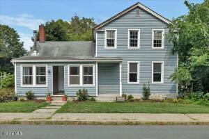 43 Elm Street Nassau, NY 12123