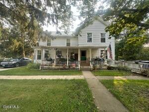 14 Depot Street East Worcester, NY 12197