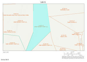 TBD Boulder Brook Road Windham, NY 12496