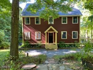427 Gilchrist Hill Road Hartford, NY 12838