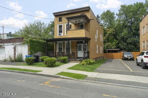 4 Wilkins Avenue Albany, NY 12206