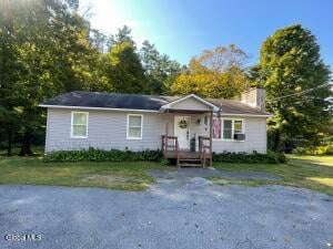 4 Mill Street Lake Luzerne, NY 12846