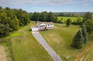 203 Columbia Road Sprakers, NY 12166