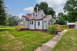 753 Master Street Johnsonville, NY 12094