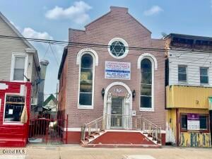 870 Albany Street Schenectady, NY 12307