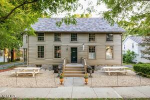 16 Hudson Street Kinderhook, NY 12106