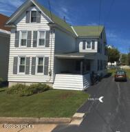 27 Trinity Place Amsterdam, NY 12010