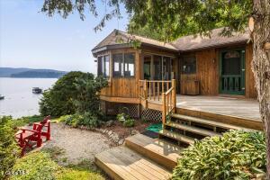 24 Burzee Drive Schroon Lake, NY 12870
