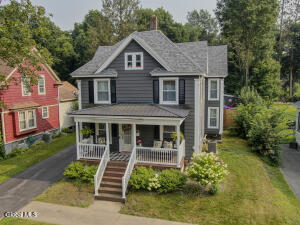 10 North Boulevard Gloversville, NY 12078