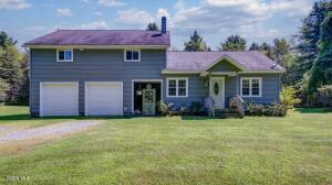 124 Lily Lake Road Gloversville, NY 12078