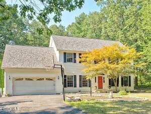 4 N Sage Hill Lane Menands, NY 12204