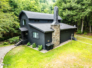 243 Warrensburg Road Stony Creek, NY 12878