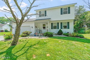 417 Helderview Drive Altamont, NY 12009