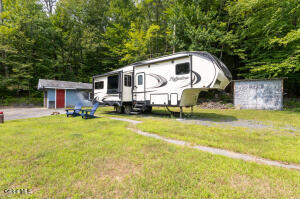 279 Snow Road Hadley, NY 12835