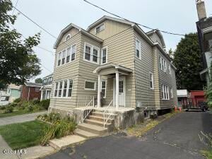 287 Myrtle Avenue Albany, NY 12208