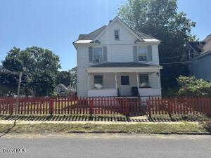 10 Dean Street Gloversville, NY 12078