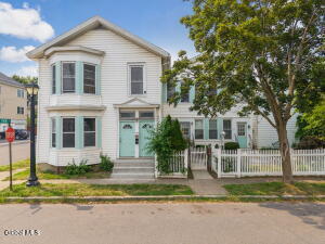 2 1/2 1st Street Waterford, NY 12188